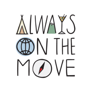 https://luciekacrova.cz/always-on-the-move/