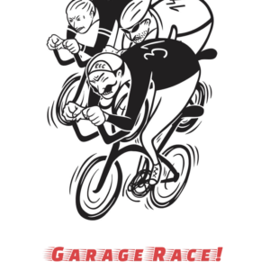 https://luciekacrova.cz/garage-race/